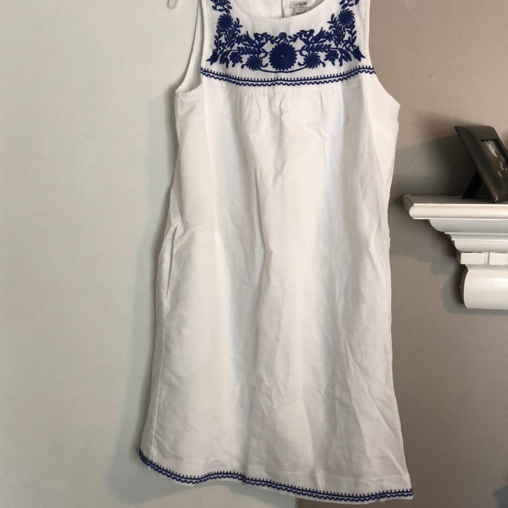J Crew sundress